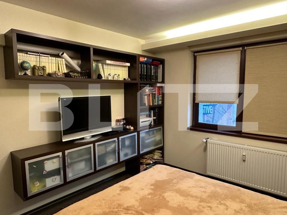 Apartament de vânzare 2 camere Ultracentral - 146107AV | BLITZ Iași | Poza4