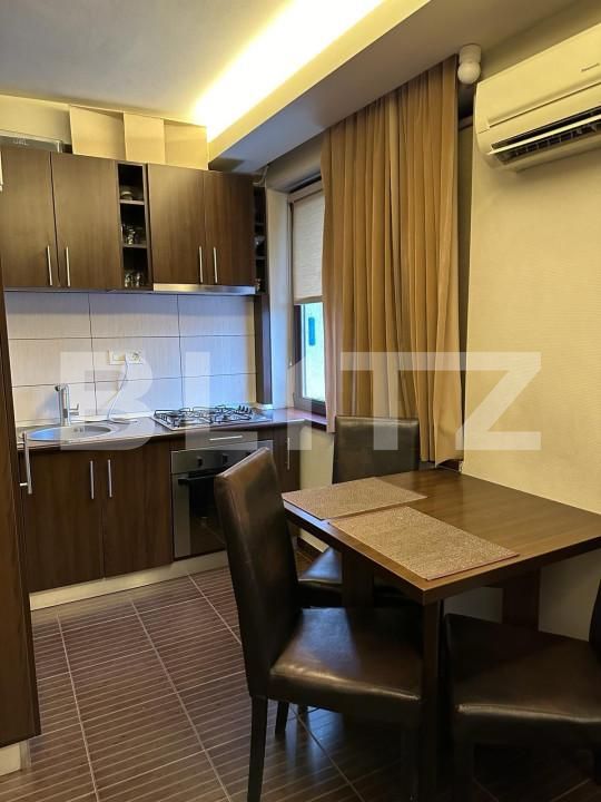 Apartament de vânzare 2 camere Ultracentral - 146107AV | BLITZ Iași | Poza5