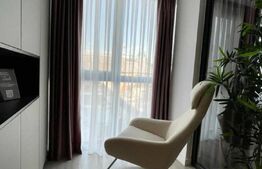 Apartament de 1 camera, 38 mp, TVA inclus, zona COMAT