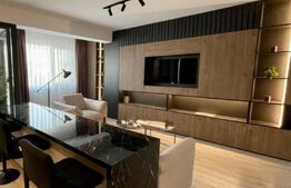 Apartament de 1 camera, 38 mp, TVA inclus, zona COMAT