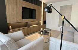 Apartament de 1 camera, 38 mp, TVA inclus, zona COMAT