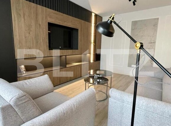 Garsonieră de vânzare Dacia - 146108AV | BLITZ Iași | Poza2