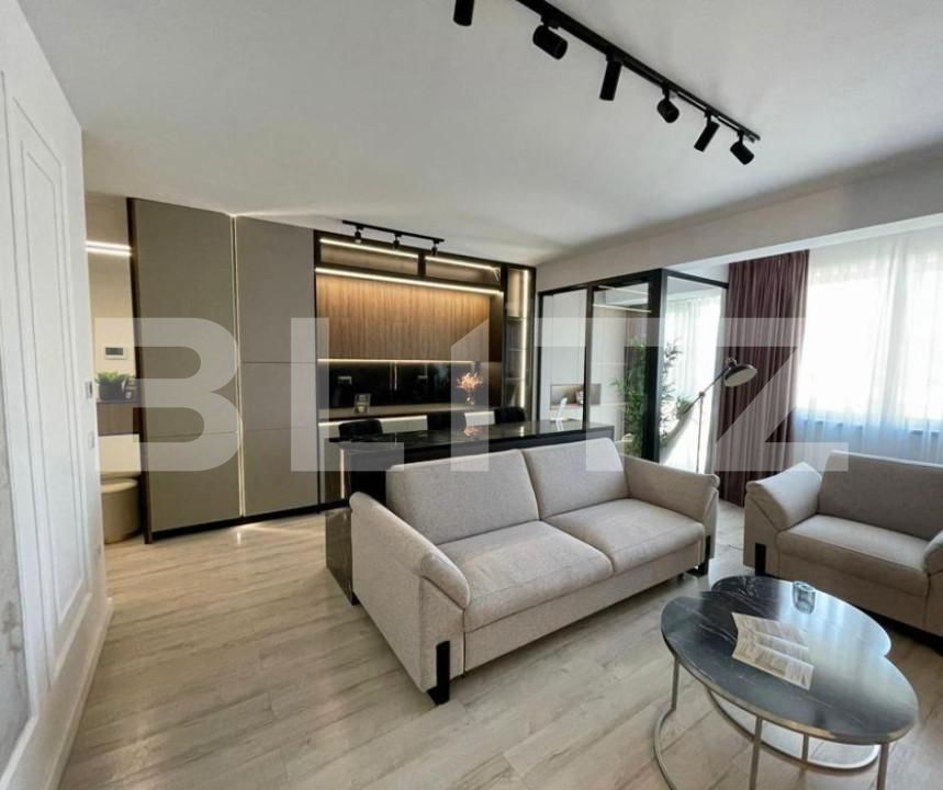 Garsonieră de vânzare Dacia - 146108AV | BLITZ Iași | Poza3