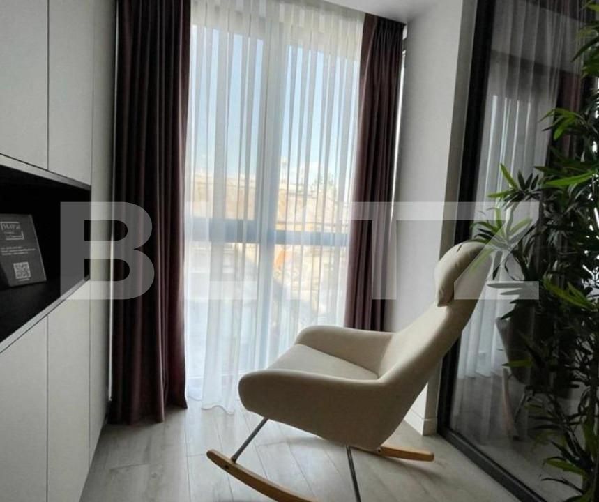 Garsonieră de vânzare Dacia - 146108AV | BLITZ Iași | Poza7