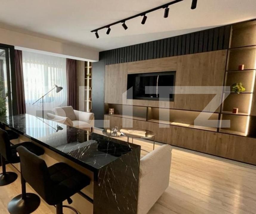 Garsonieră de vânzare Dacia - 146108AV | BLITZ Iași | Poza1