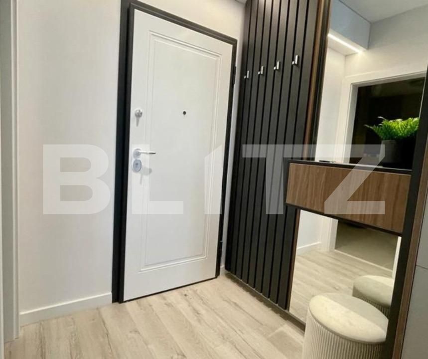 Garsonieră de vânzare Dacia - 146108AV | BLITZ Iași | Poza8