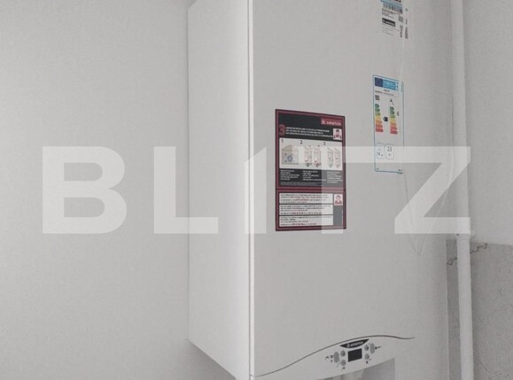 Apartament de vânzare 2 camere Visani - 146109AV | BLITZ Iași | Poza5