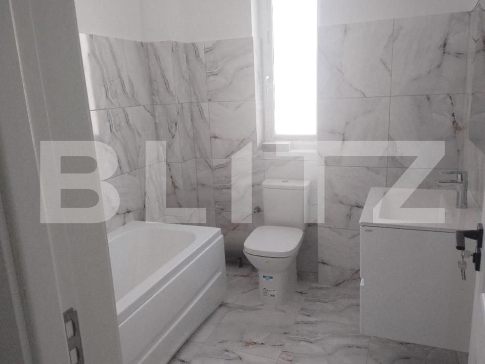 Apartament de vânzare 2 camere Visani - 146109AV | BLITZ Iași | Poza6