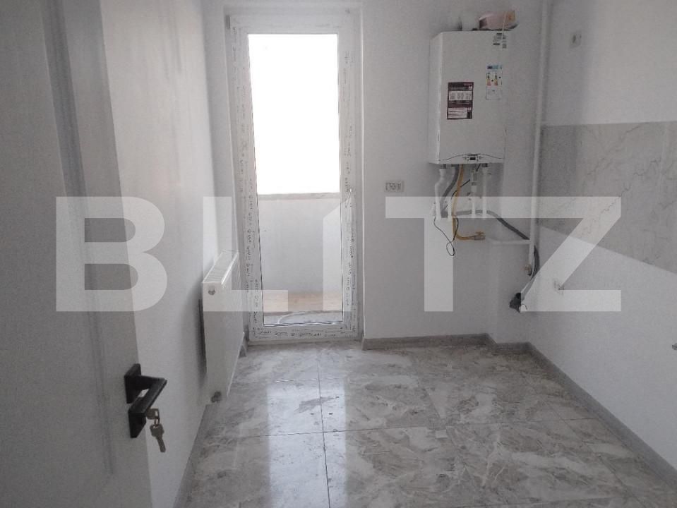 Apartament de vânzare 2 camere Visani - 146109AV | BLITZ Iași | Poza4