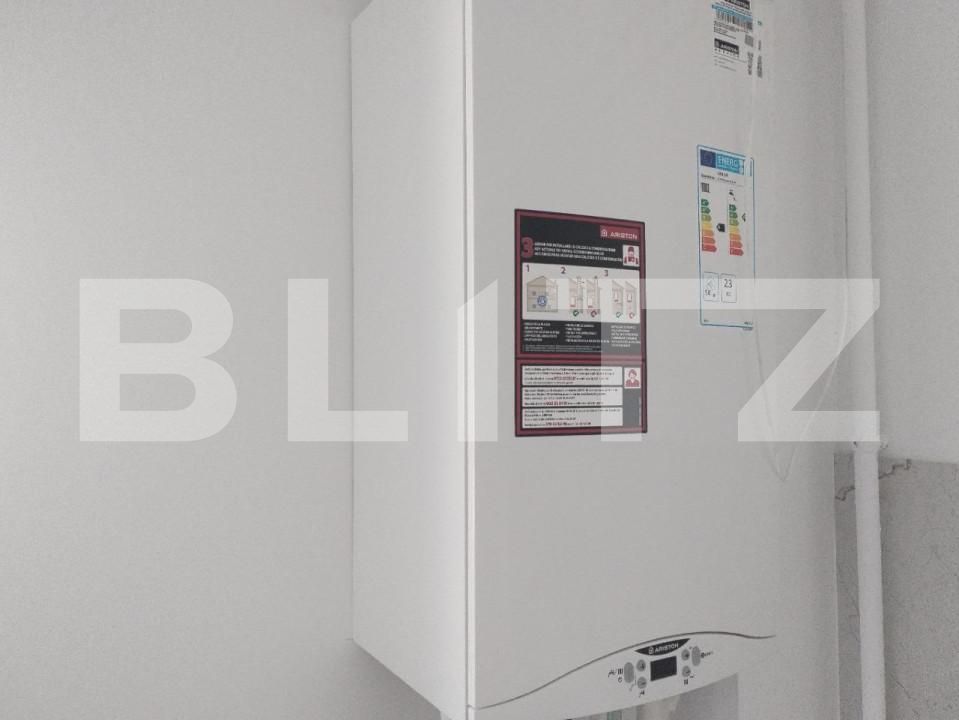 Apartament de vânzare 2 camere Visani - 146109AV | BLITZ Iași | Poza5