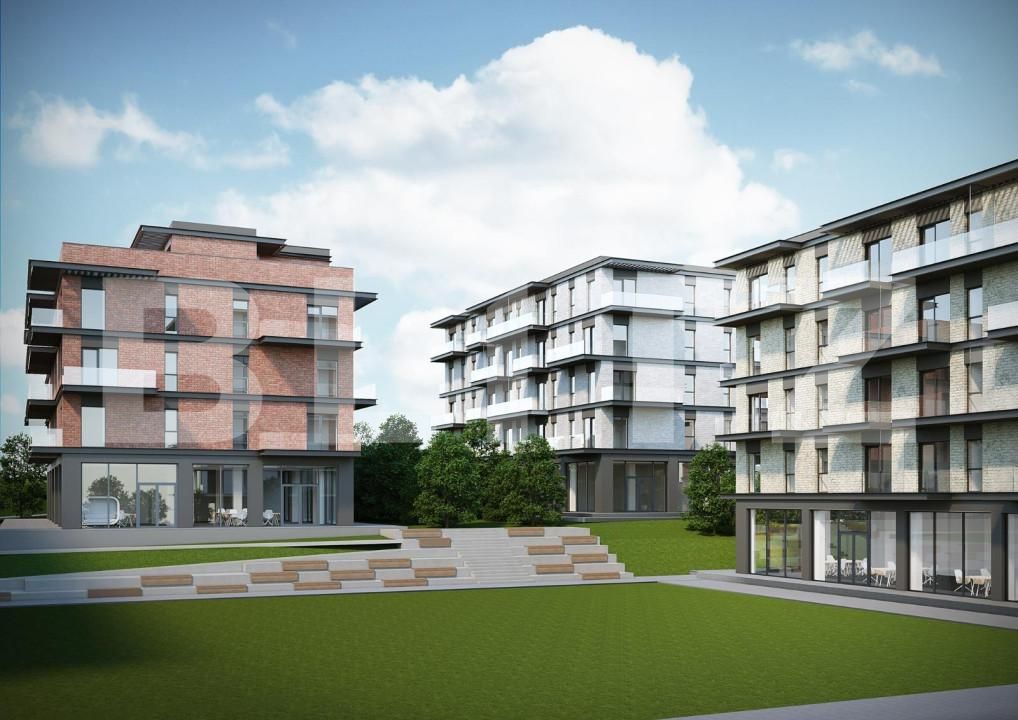 Garsonieră de vânzare Bucium - 146113AV | BLITZ Iași | Poza2