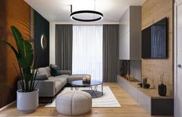 Apartament 3 camere 65.70 mp, zona Bucium