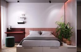 Apartament 3 camere 65.70 mp, zona Bucium