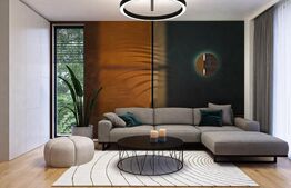 Apartament 3 camere 65.70 mp, zona Bucium