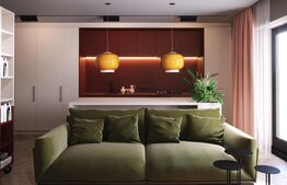 Apartament 3 camere 65.70 mp, zona Bucium