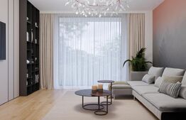 Apartament 3 camere 65.70 mp, zona Bucium