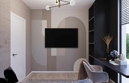 Apartament 3 camere 65.70 mp, zona Bucium