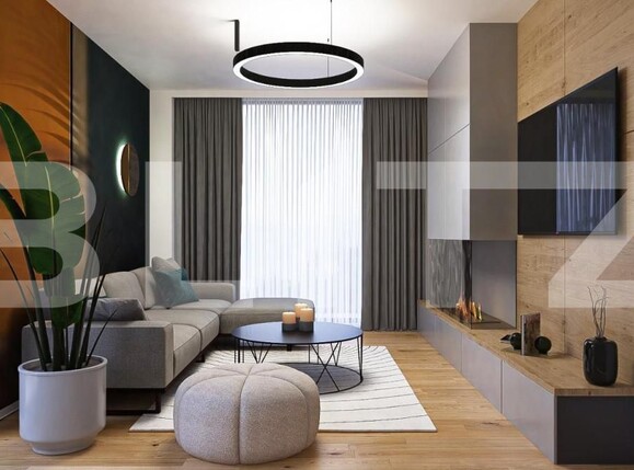 Apartament de vânzare 3 camere Bucium - 146114AV | BLITZ Iași | Poza8