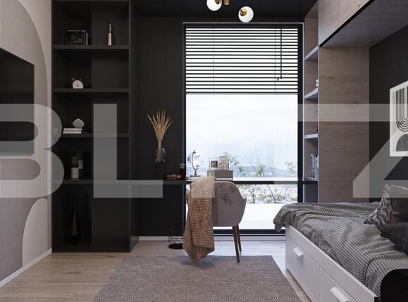 Apartament de vânzare 3 camere Bucium - 146114AV | BLITZ Iași | Poza1