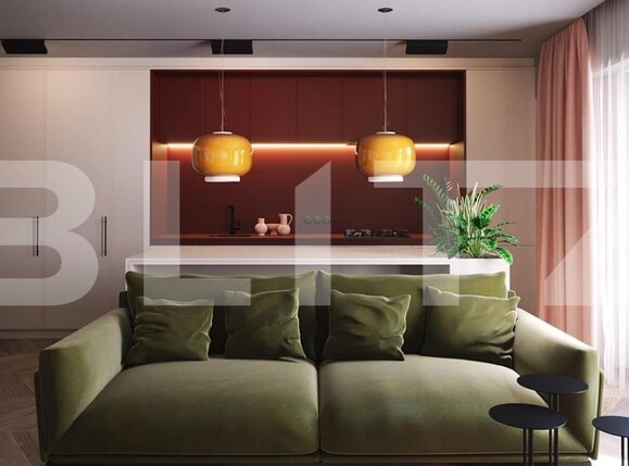 Apartament de vânzare 3 camere Bucium - 146114AV | BLITZ Iași | Poza4