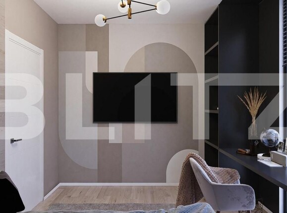 Apartament de vânzare 3 camere Bucium - 146114AV | BLITZ Iași | Poza2