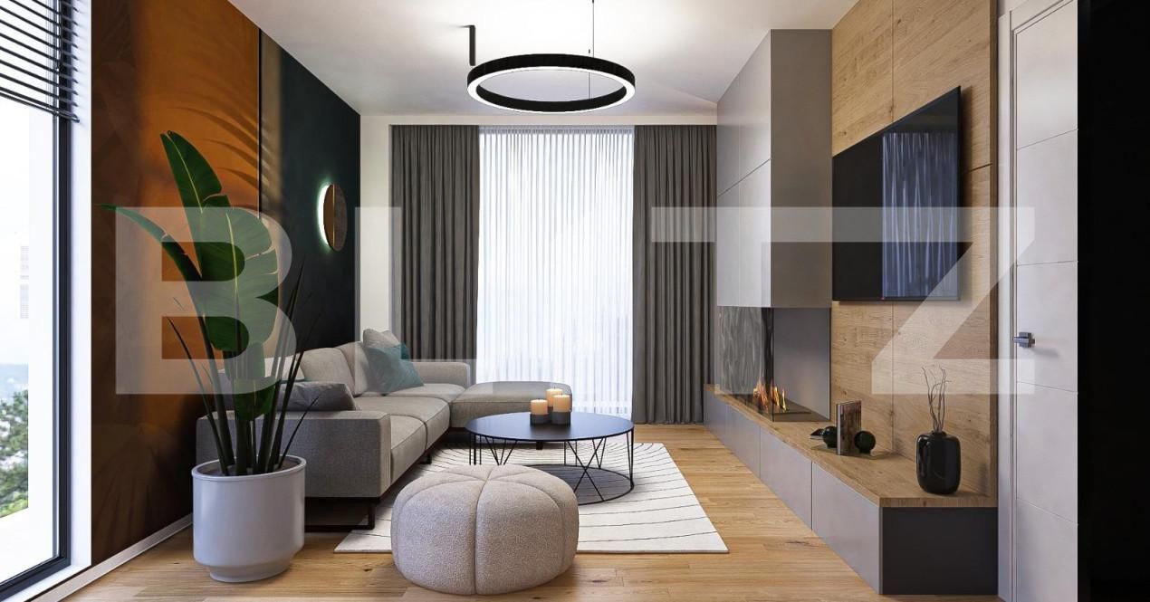 Apartament de vânzare 3 camere Bucium - 146114AV | BLITZ Iași | Poza8