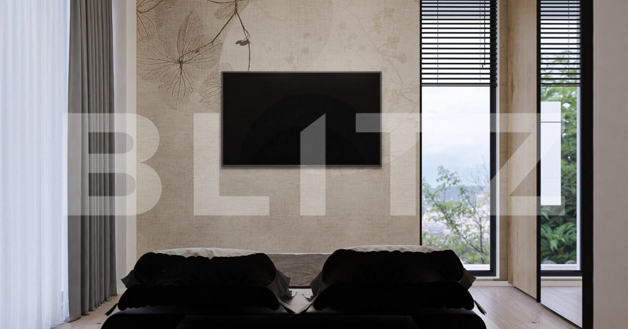 Apartament de vânzare 3 camere Bucium - 146114AV | BLITZ Iași | Poza3