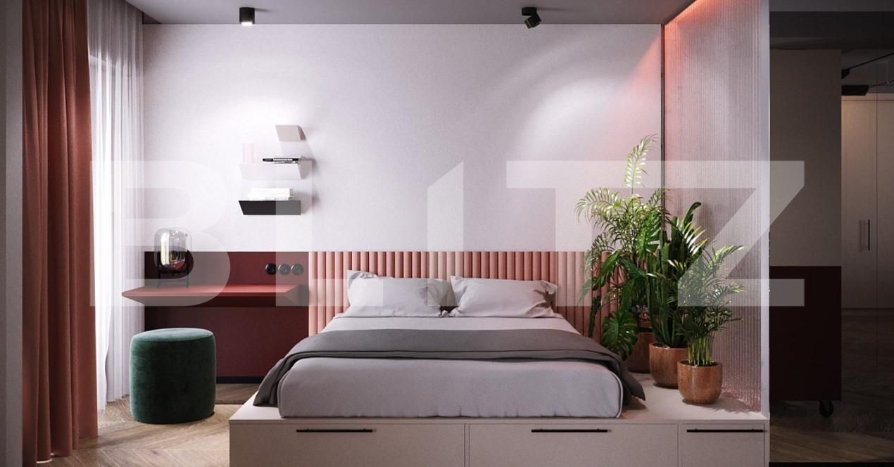 Apartament de vânzare 3 camere Bucium - 146114AV | BLITZ Iași | Poza6