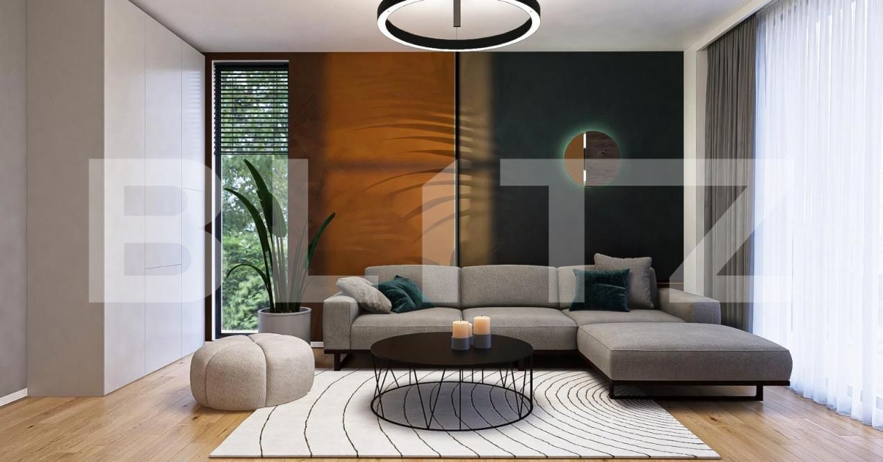 Apartament de vânzare 3 camere Bucium - 146114AV | BLITZ Iași | Poza7