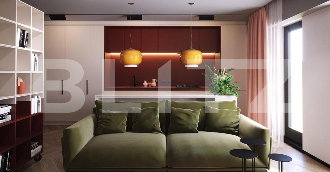 Apartament de vânzare 3 camere Bucium - 146114AV | BLITZ Iași | Poza4