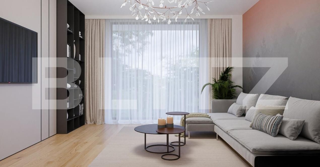 Apartament de vânzare 3 camere Bucium - 146114AV | BLITZ Iași | Poza5