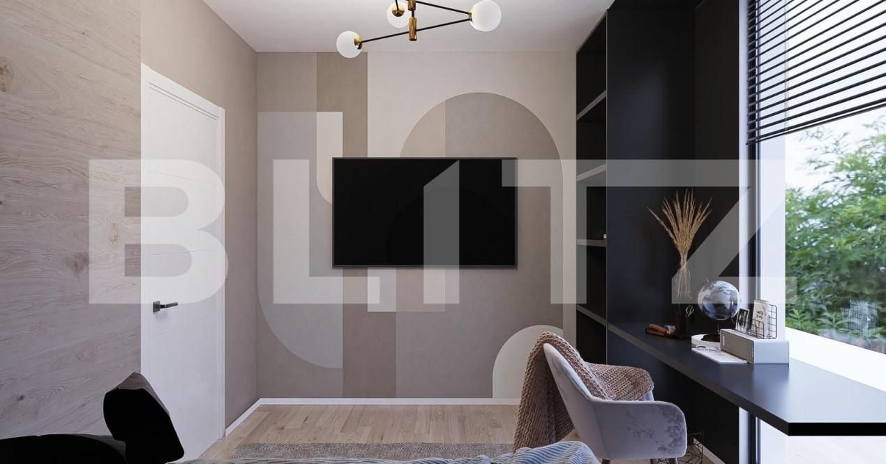Apartament de vânzare 3 camere Bucium - 146114AV | BLITZ Iași | Poza2