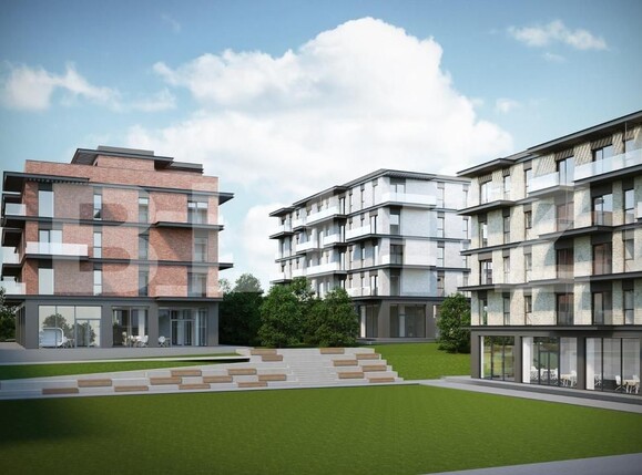 Garsonieră de vânzare Bucium - 146115AV | BLITZ Iași | Poza2