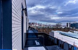 Apartament 2 camere 46.70 mp, zona Bucium