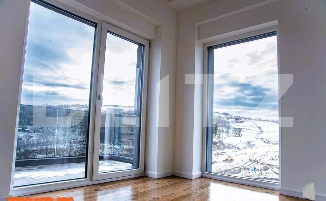 Apartament de vânzare 2 camere Bucium - 146116AV | BLITZ Iași | Poza2