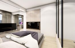 Apartament 3 camere, 99.91 mp, decomandat, Zona Nicolina