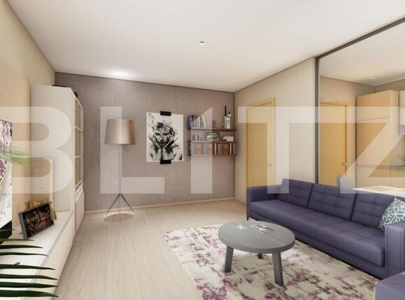 Apartament de vânzare 3 camere Nicolina - 146118AV | BLITZ Iași | Poza1