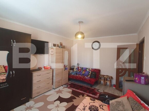 Garsonieră de vânzare Bularga - 146119AV | BLITZ Iași | Poza1
