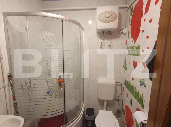 Garsonieră de vânzare Bularga - 146119AV | BLITZ Iași | Poza6
