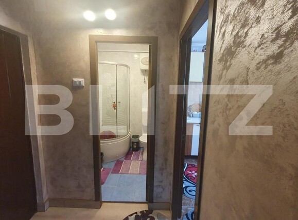 Garsonieră de vânzare Bularga - 146119AV | BLITZ Iași | Poza5