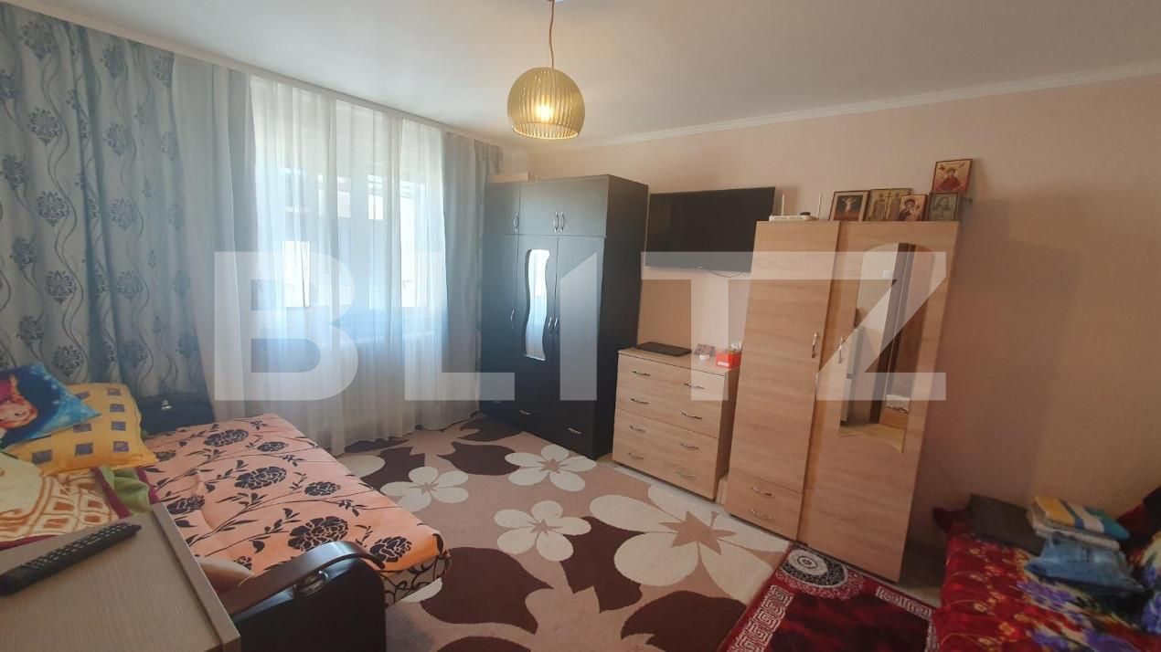 Garsonieră de vânzare Bularga - 146119AV | BLITZ Iași | Poza2