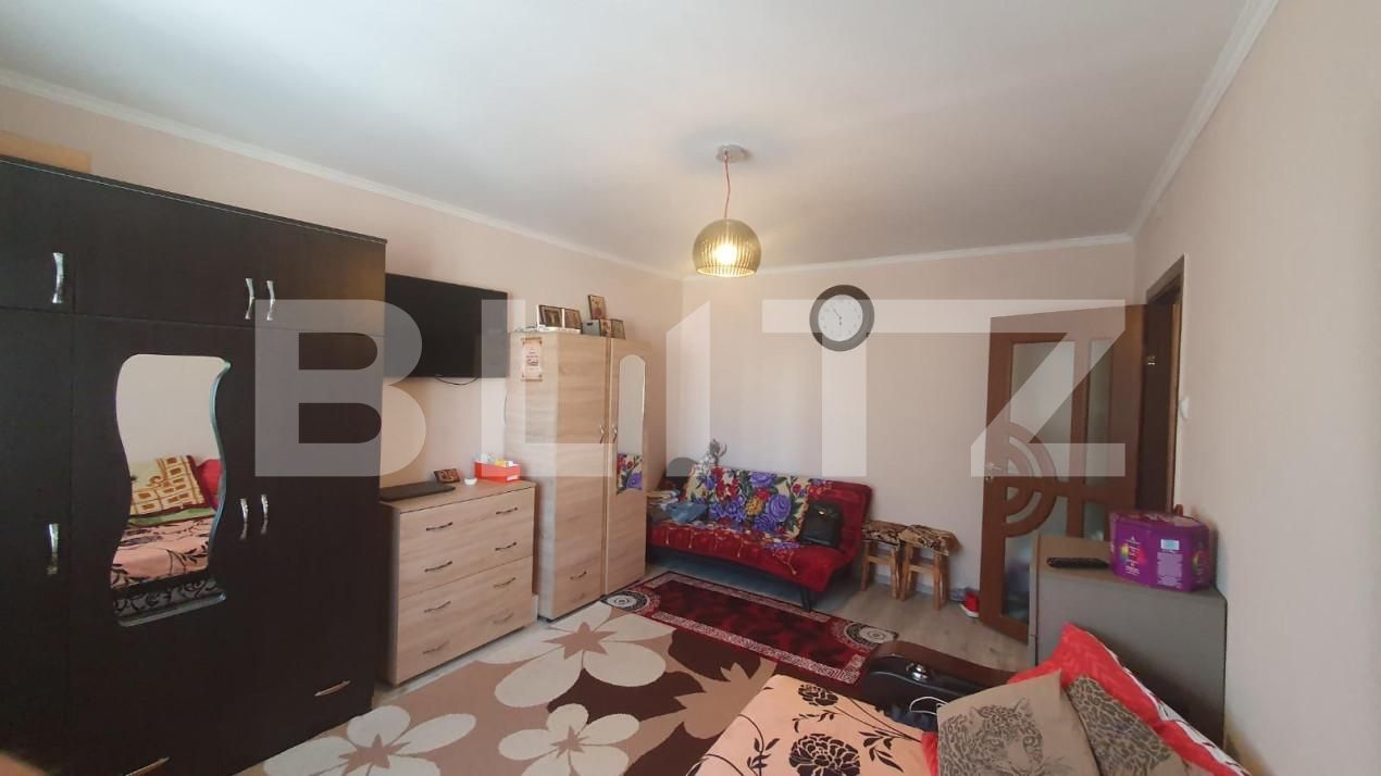 Garsonieră de vânzare Bularga - 146119AV | BLITZ Iași | Poza1