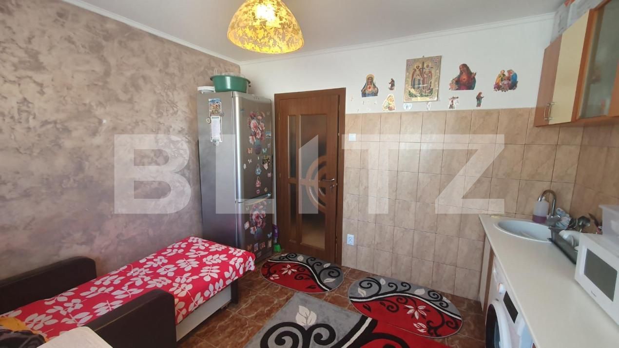 Garsonieră de vânzare Bularga - 146119AV | BLITZ Iași | Poza4