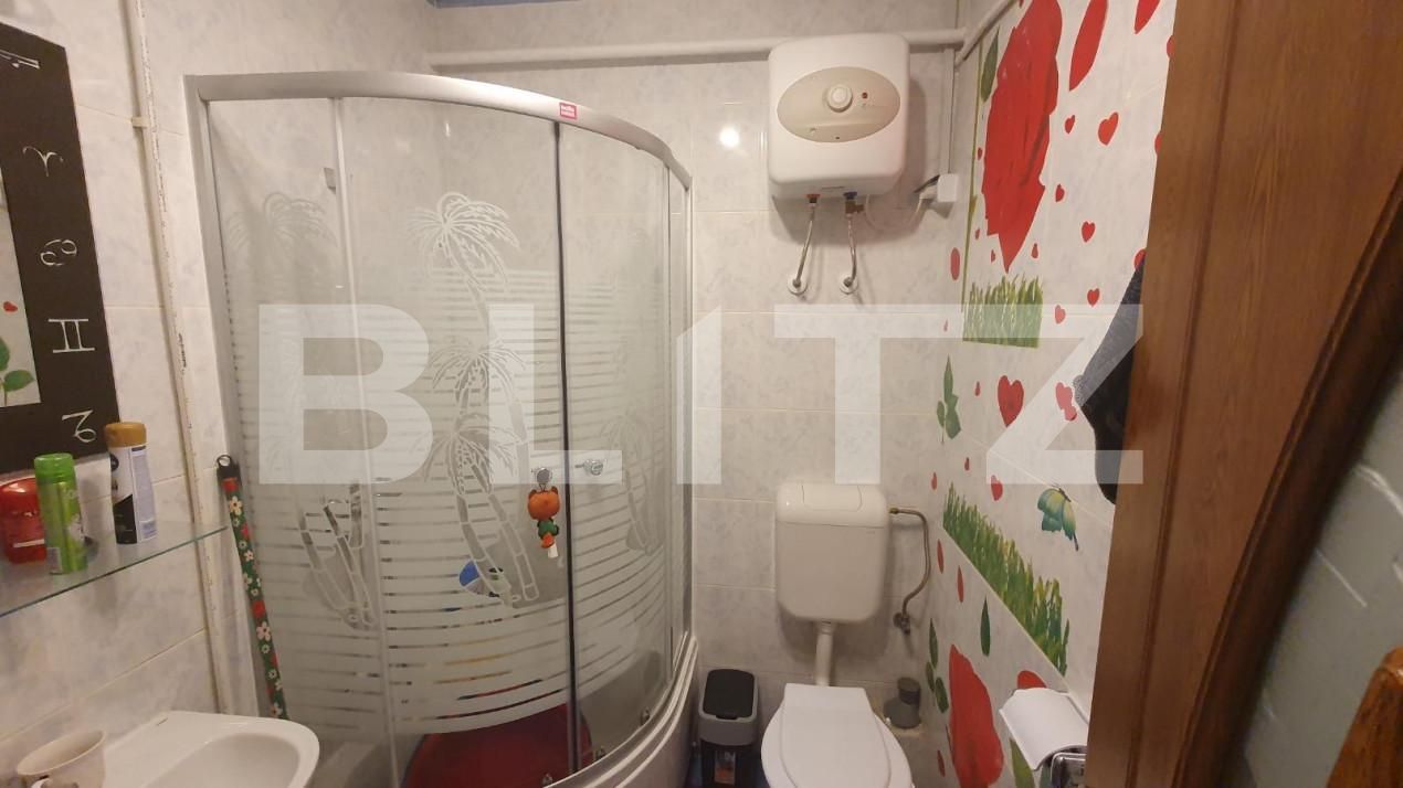 Garsonieră de vânzare Bularga - 146119AV | BLITZ Iași | Poza6