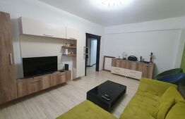 Apartament nou, 2 camere 65mp, decomandat, Moara de Vant