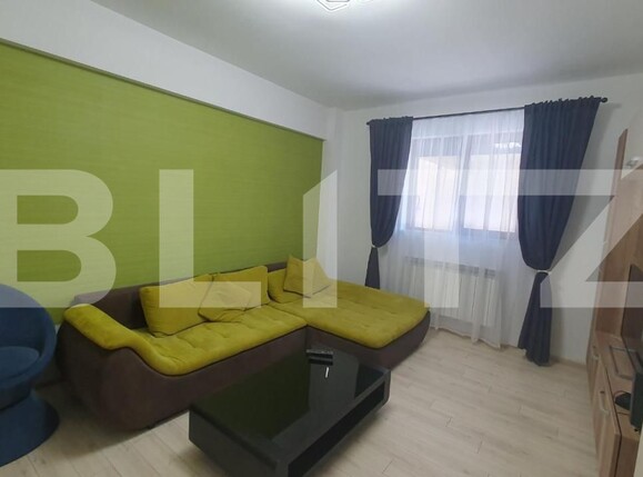 Apartament de vânzare 2 camere Moara de Vant - 146120AV | BLITZ Iași | Poza2
