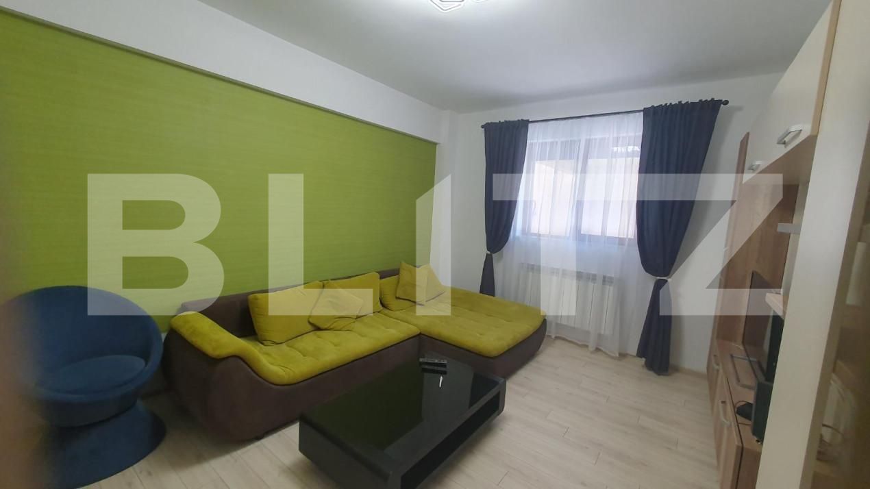 Apartament de vânzare 2 camere Moara de Vant - 146120AV | BLITZ Iași | Poza2
