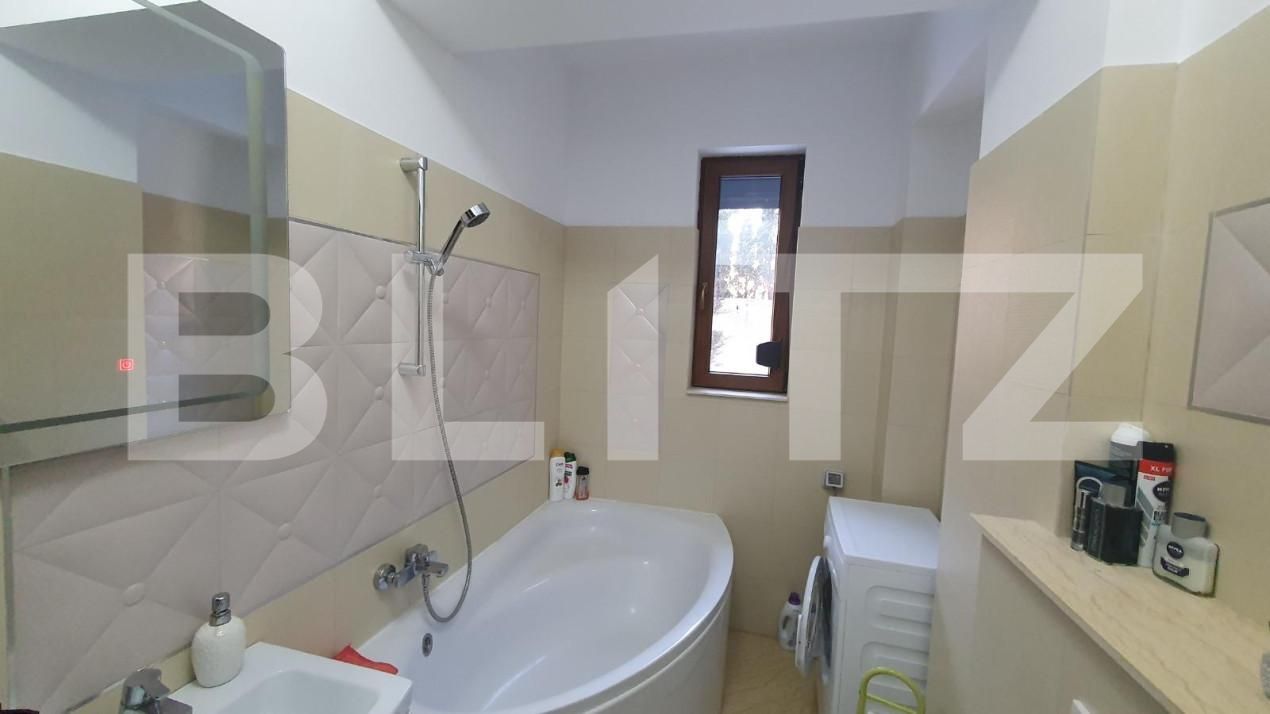 Apartament de vânzare 2 camere Moara de Vant - 146120AV | BLITZ Iași | Poza8