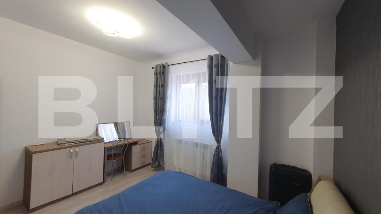 Apartament de vânzare 2 camere Moara de Vant - 146120AV | BLITZ Iași | Poza4