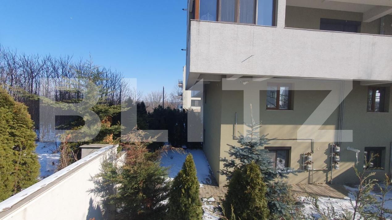 Apartament de vânzare 2 camere Moara de Vant - 146120AV | BLITZ Iași | Poza9